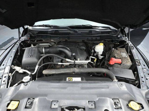 2016 RAM 1500 Express