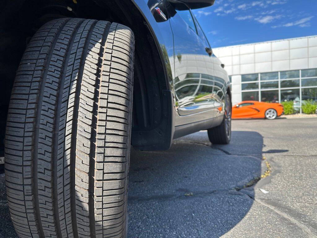 2021 Acura RDX for sale at Axio Auto Boise in Boise, ID