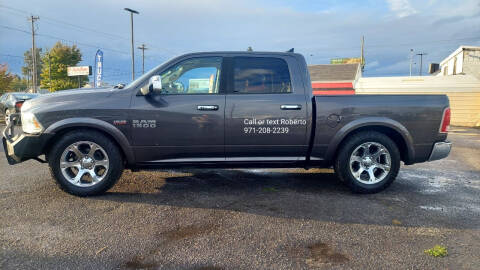 2014 RAM 1500 for sale at Universal Auto Sales Inc in Salem OR