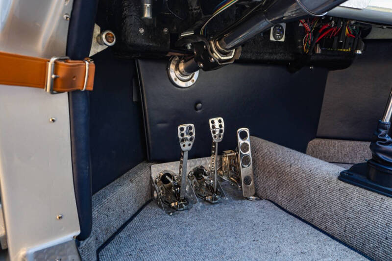 1956 Porsche 356 Speedster