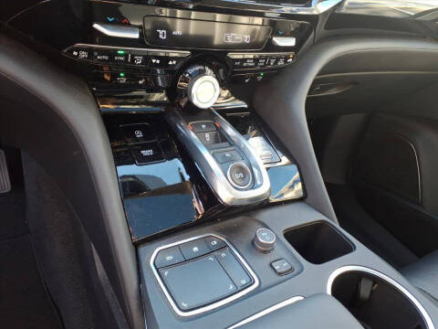 2023 Acura MDX SH-AWD w/Tech