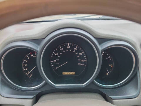 2004 Lexus RX 330
