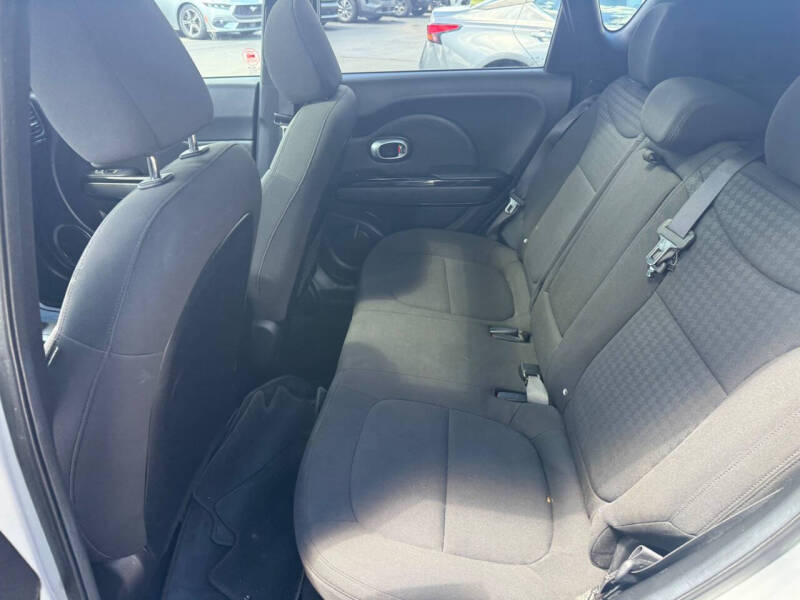 2014 Kia Soul !