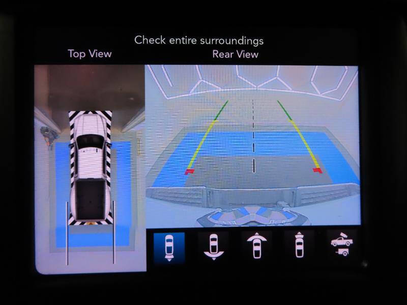 2020 RAM 3500 Tradesman