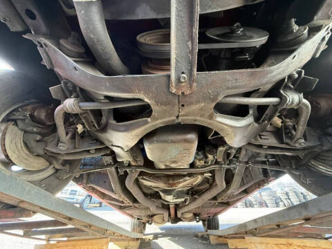 1973 Plymouth Duster