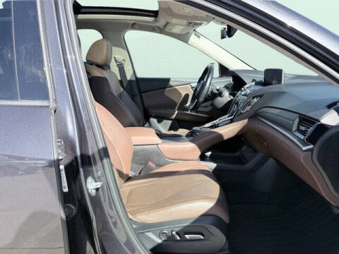2021 Acura RDX w/Tech