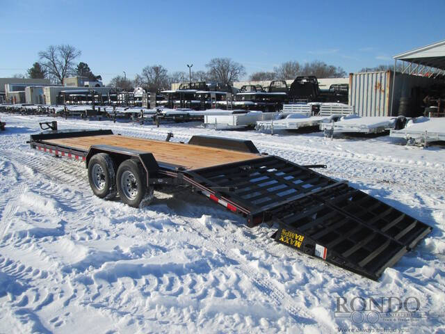 2026 Diamond T Equipment 8322HDSKP1408