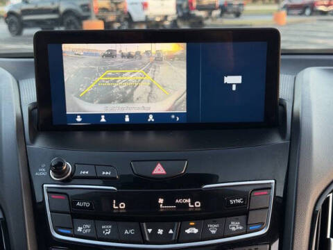 2019 Acura RDX w/Tech