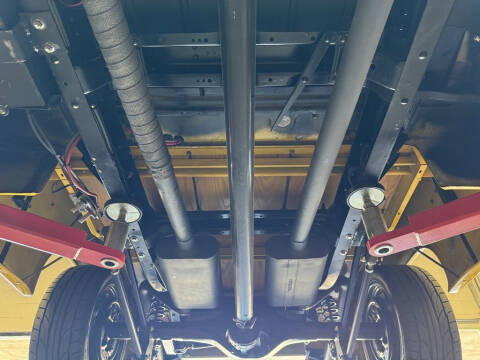 1955 Chevrolet Cameo