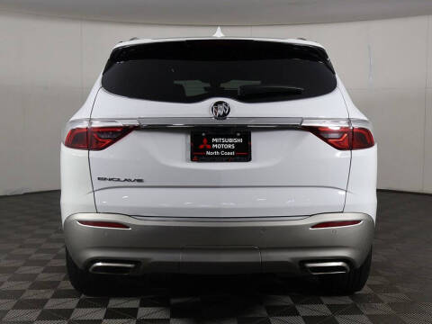 2024 Buick Enclave Premium