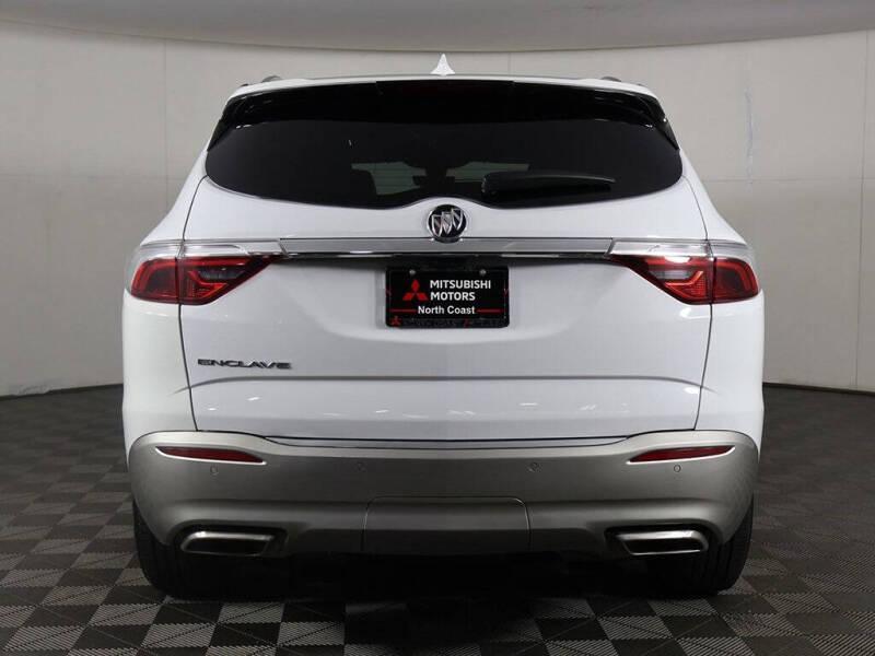 2024 Buick Enclave Premium