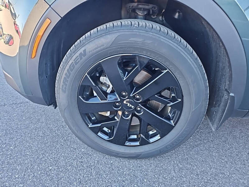 2023 Kia Sorento X-Line S