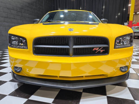 2006 Dodge Charger RT