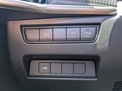 2026 Mazda CX-90 3.3 Turbo Select