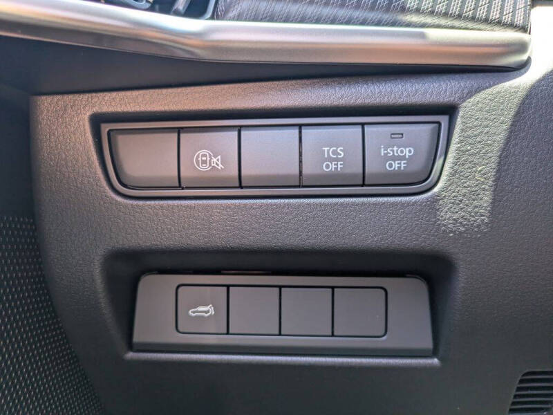 2026 Mazda CX-90 3.3 Turbo Select