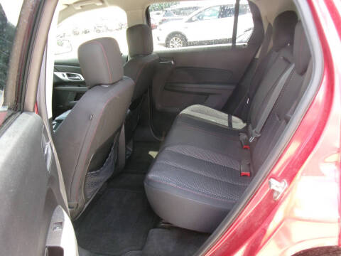 2014 GMC Terrain SLE-2