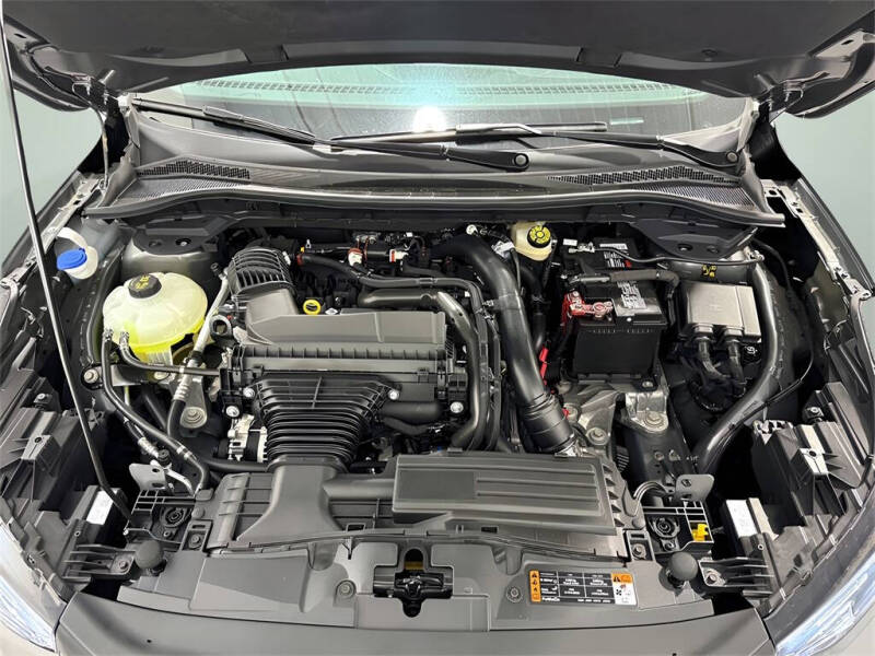 2024 Ford Escape ST-Line Select