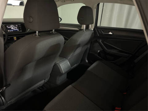 2020 Volkswagen Jetta