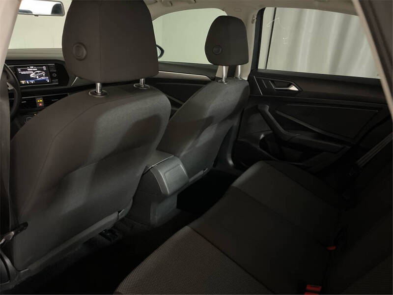 2020 Volkswagen Jetta