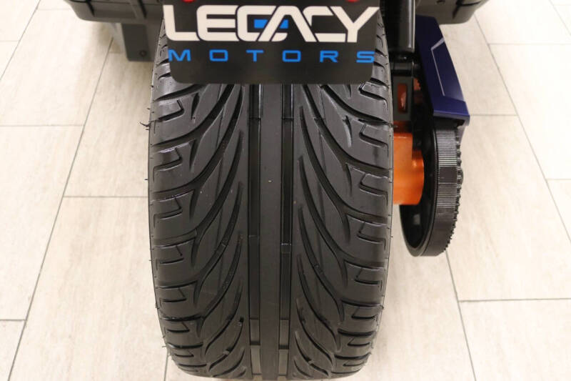 2022 Polaris Slingshot R