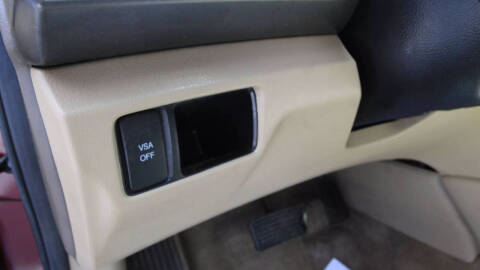 2010 Honda Accord LX-P