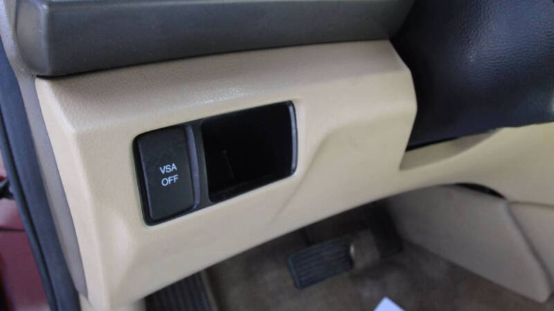 2010 Honda Accord LX-P