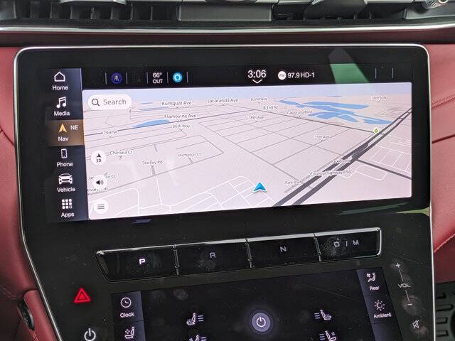 2023 Maserati Grecale Modena