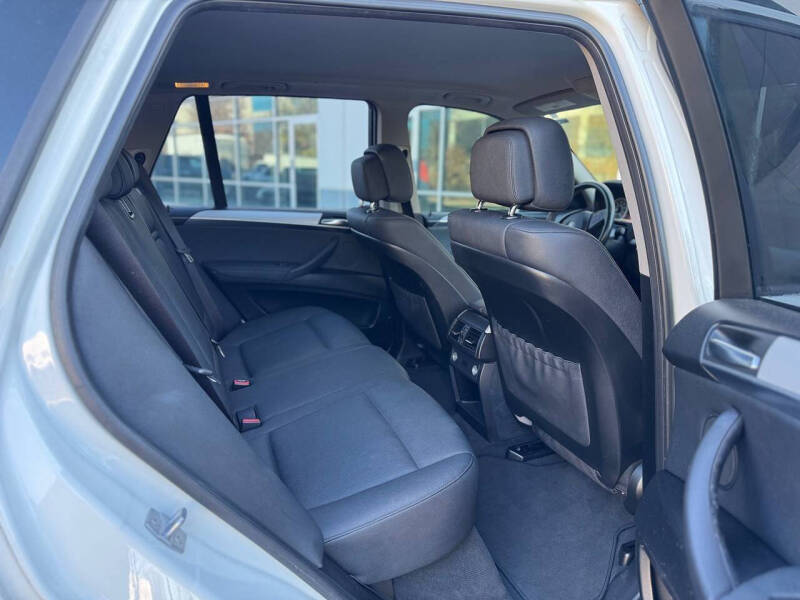 2013 BMW X5 xDrive35i Sport Activity