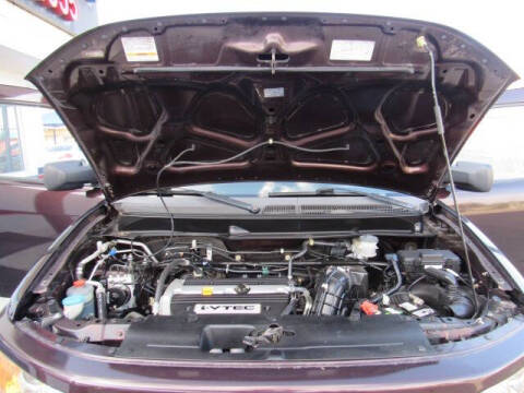 2008 Honda Element SC