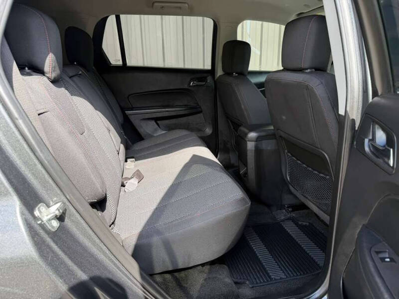 2017 GMC Terrain SLE-1