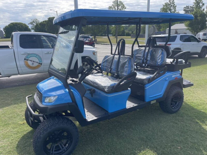 2023 Bintelli Beyond Lifted for sale at Moke America of Virginia Beach - Bintelli in Virginia Beach VA