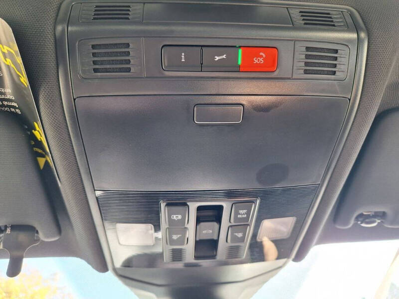 2026 Volkswagen Jetta GLI Autobahn