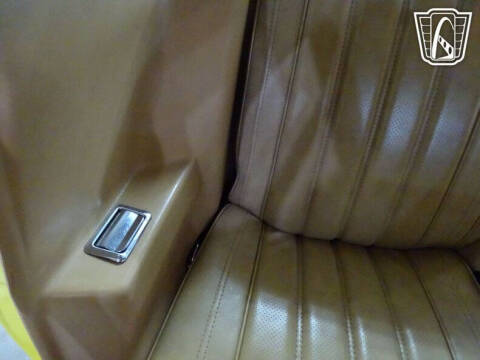 1976 Pontiac Firebird