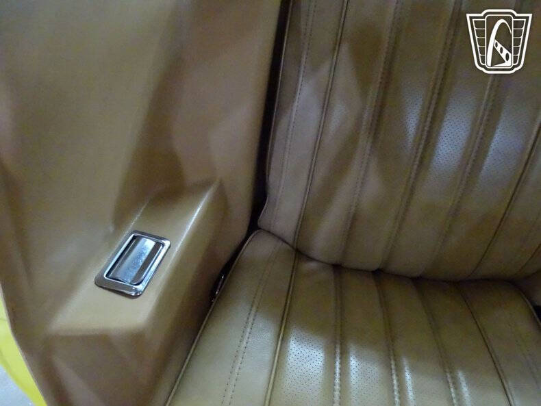1976 Pontiac Firebird