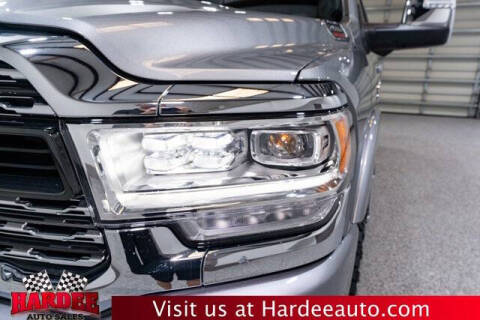 2024 RAM 2500 Limited