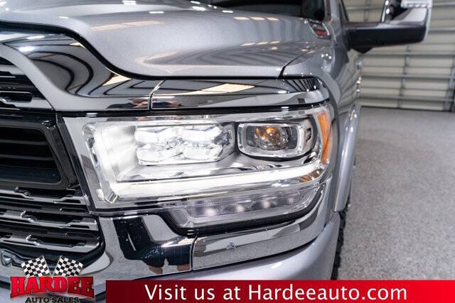 2024 RAM 2500 Limited