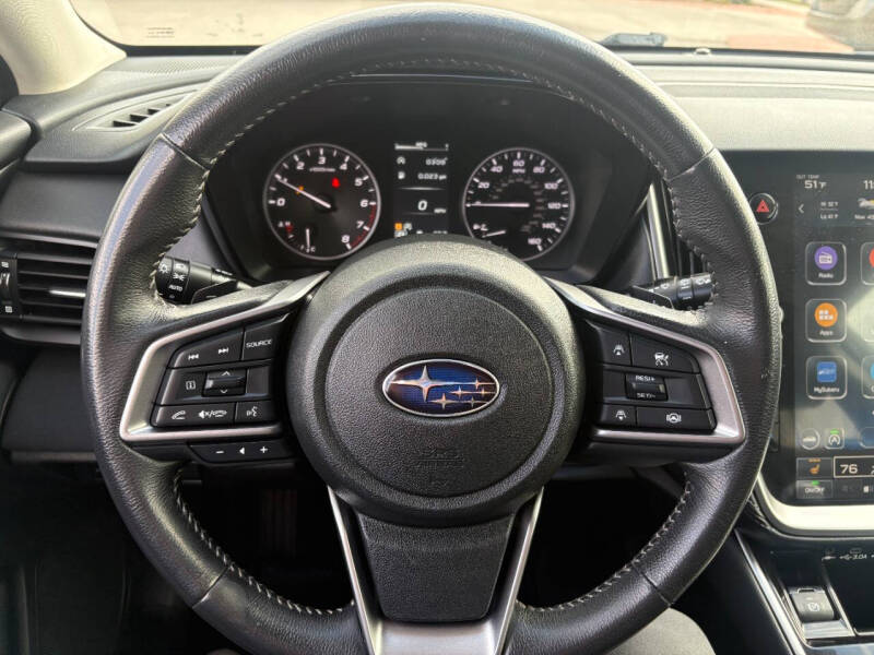 2023 Subaru Outback Premium