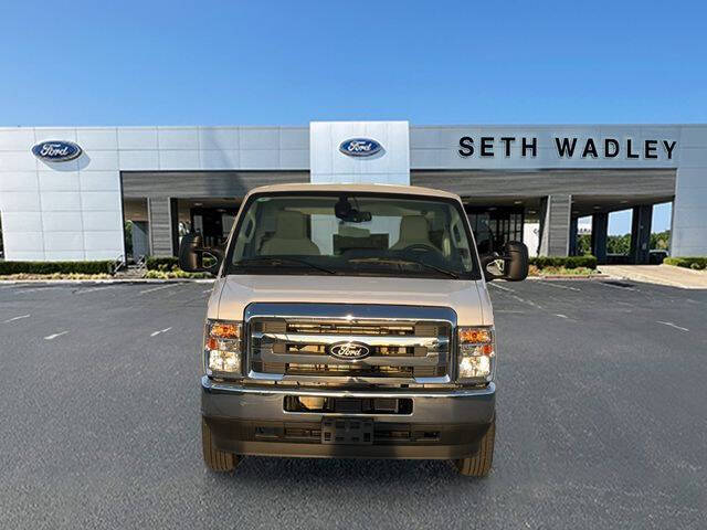 2026 Ford E-Series