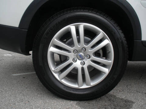 2007 Volvo XC90 3.2