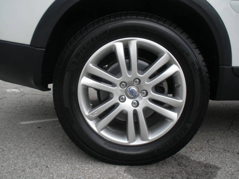 2007 Volvo XC90 3.2