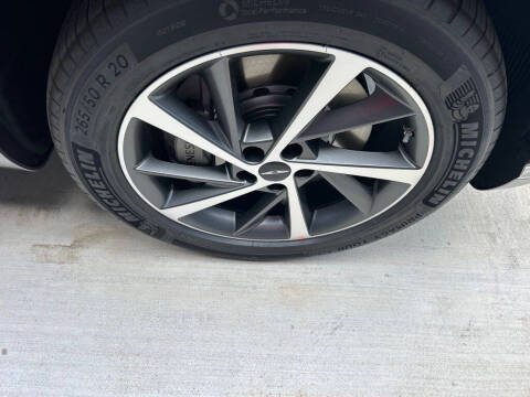 2026 Genesis GV80 3.5T Advanced