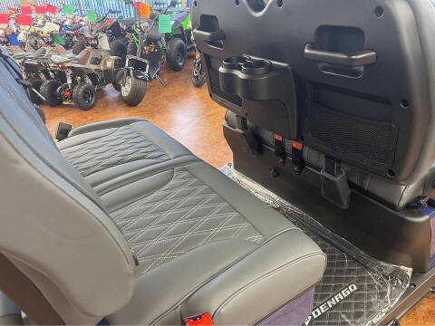 2025 Denago Rover XL