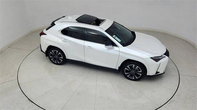 2023 Lexus UX 250h Premium