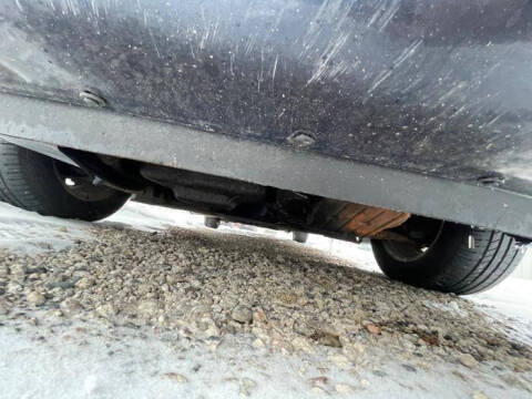 2007 Dodge Grand Caravan SXT