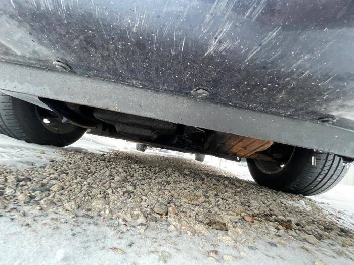 2007 Dodge Grand Caravan SXT