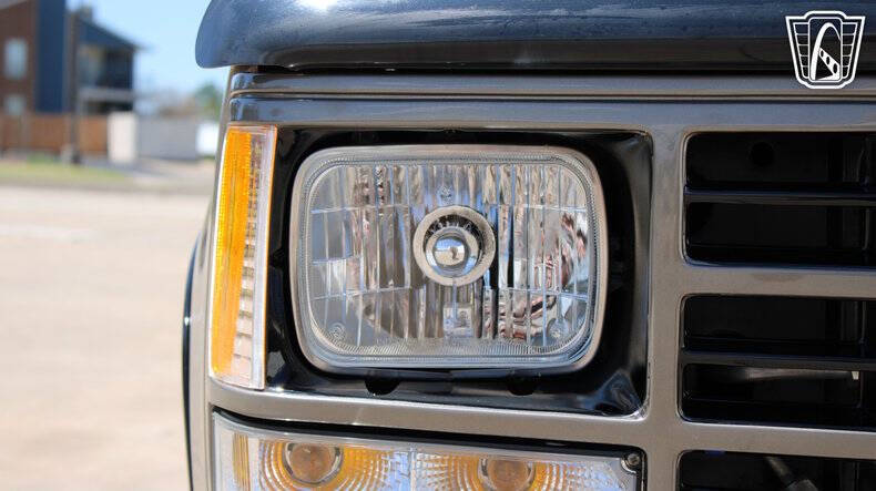 1990 Chevrolet C/K 1500 Series