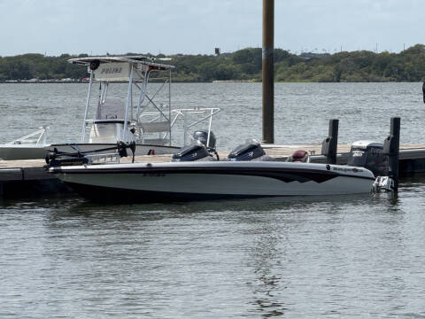 2014 Ranger Z520 Comanche