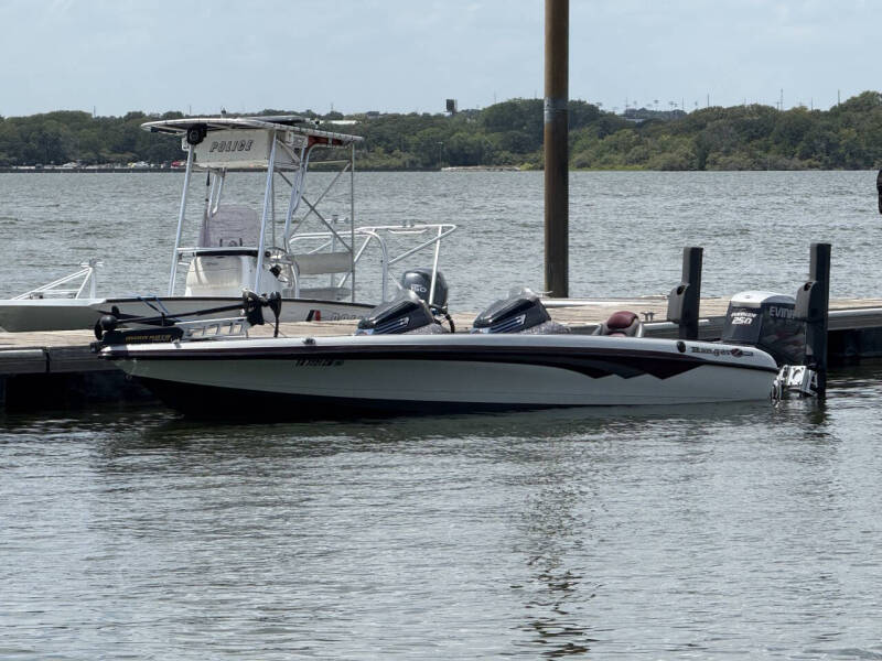 2014 Ranger Z520 Comanche