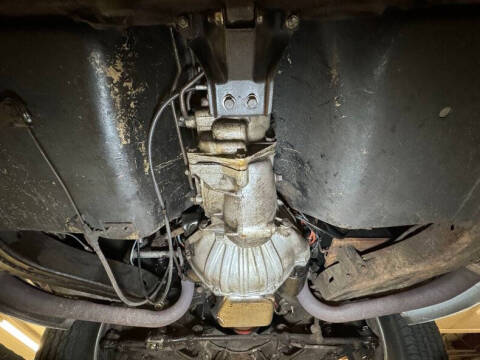 1963 Chevrolet Corvette