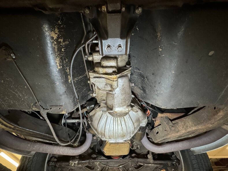 1963 Chevrolet Corvette